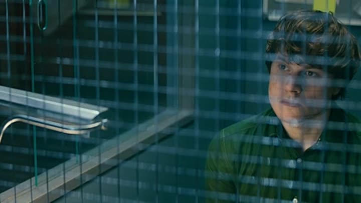 Lucid 2019 HDRip XviD AC3-EVO