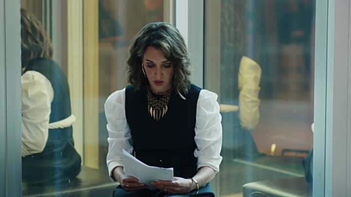 Luckiest Girl Alive 2022 HDRip XviD AC3-EVO