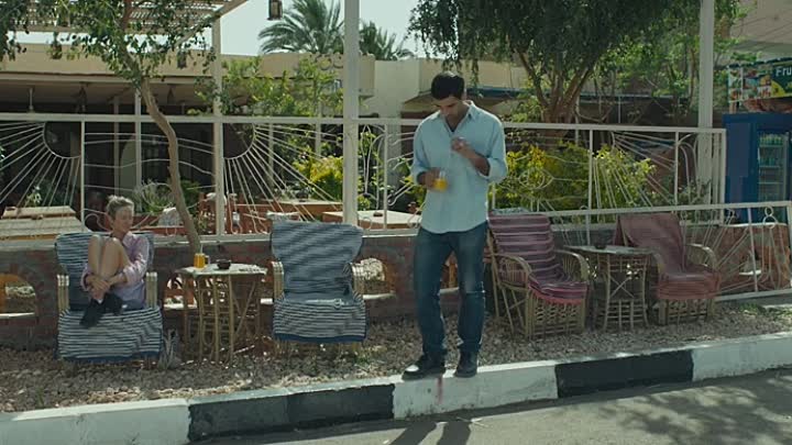 Luxor 2020 HDRip XviD AC3-EVO