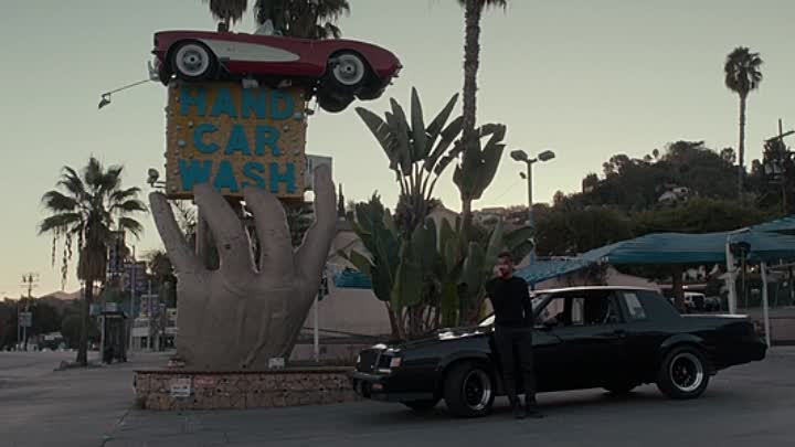 ⁣Lying and Stealing 2019 BRRip XviD AC3-EVO