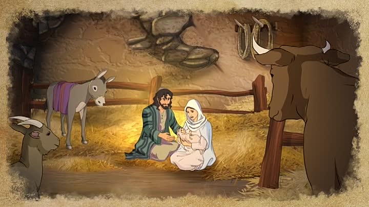 Lukas Storyteller 2019 HDRip XviD AC3-EVO