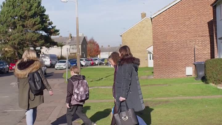 Lynn and Lucy 2020 BRRip XviD AC3-EVO