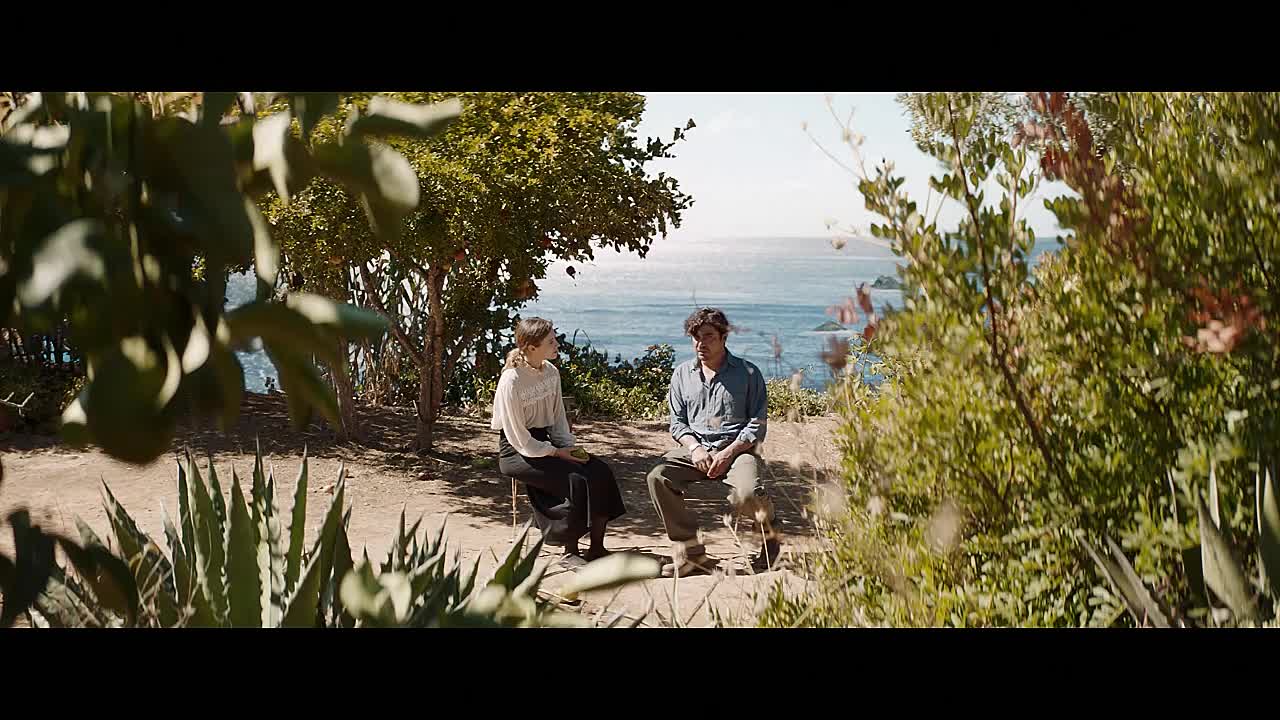 Tu choisiras la Vie 2022 FRENCH 720p WEBRip H264