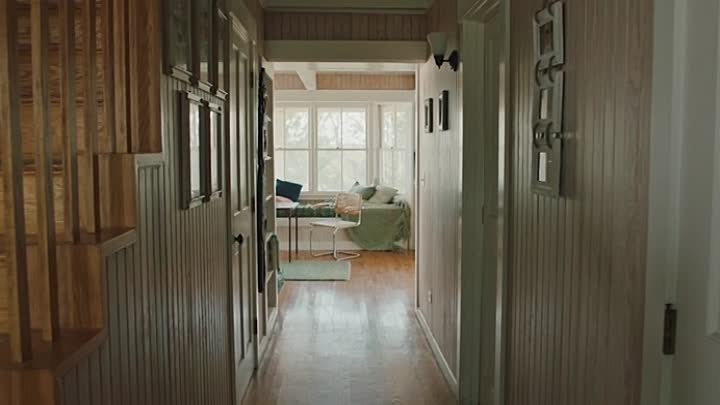 ⁣The Beach House 2020 BRRip XviD AC3-EVO