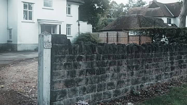 The Baylock Residence 2019 HDRip XviD AC3-EVO