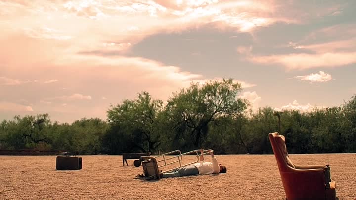 The Bellmen 2020 HDRip XviD AC3-EVO