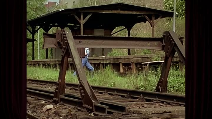 ⁣The Berlin Bride 2020 HDRip XviD AC3-EVO