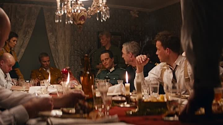 The Birdcatcher 2019 BDRip XviD AC3-EVO