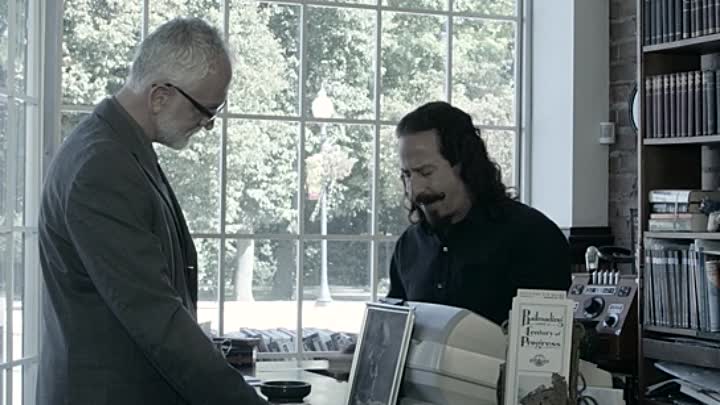 ⁣The Black Book 2021 HDRip XviD AC3-EVO