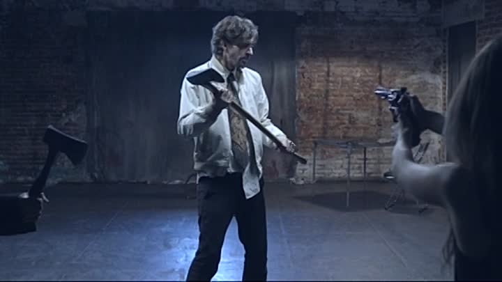 ⁣The Blackout Experiment 2021 HDRip XviD AC3-EVO