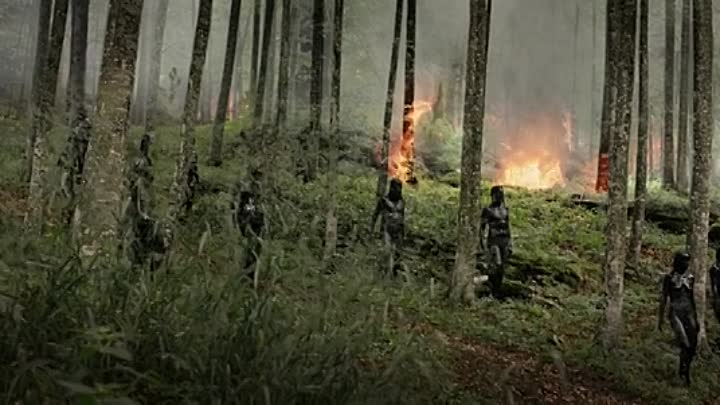 ⁣The Book of Vision 2021 HDRip XviD AC3-EVO