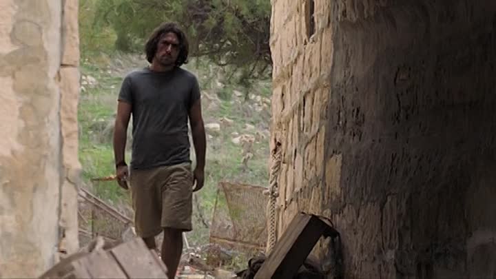 The Boat 2019 BDRip XviD AC3-EVO