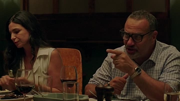 The Boathouse 2021 HDRip XviD AC3-EVO