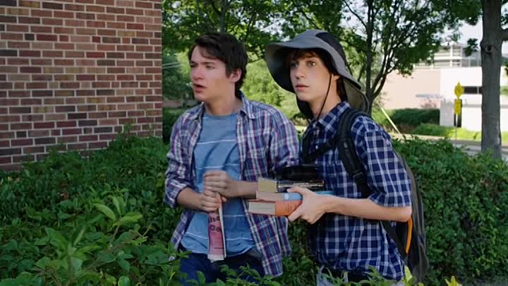 ⁣The Book of Job 2021 HDRip XviD AC3-EVO