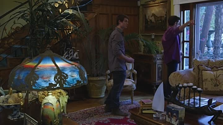 The Box 2021 HDRip XviD AC3-EVO