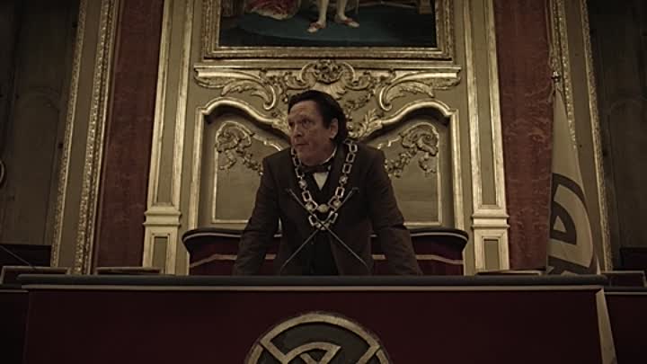 The Broken Key 2017 BRRip XviD AC3-EVO