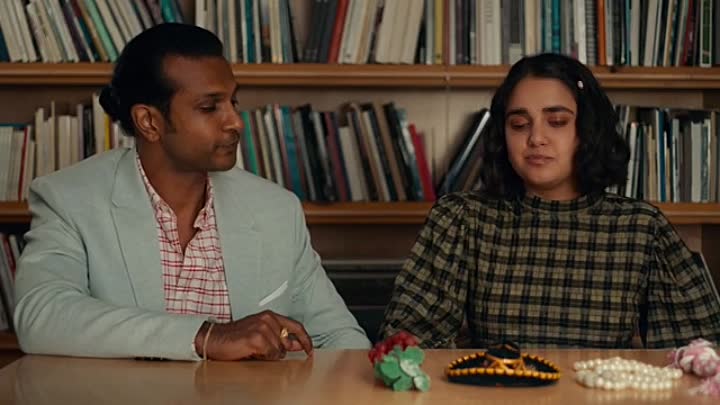 ⁣The Broken Hearts Gallery 2020 BDRip XviD AC3-EVO