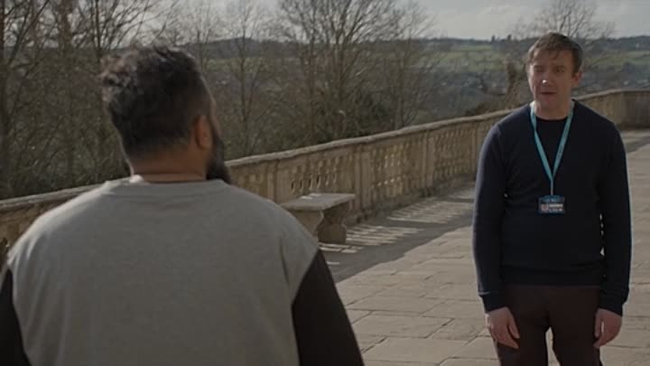 ⁣The Bubble 2022 HDRip XviD AC3-EVO