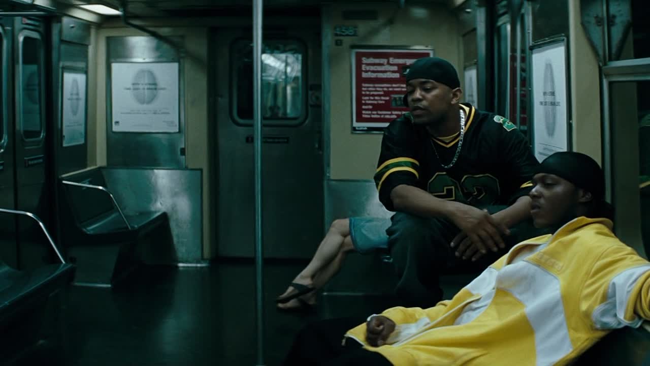 ⁣The Brave One 2007 1080p BluRay x264-[YTS AM]