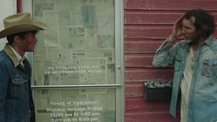 ⁣The Bygone 2019 HDRip XviD AC3-EVO