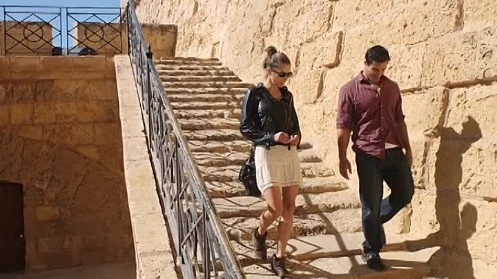 Made In Malta 2019 HDRip XviD AC3-EVO