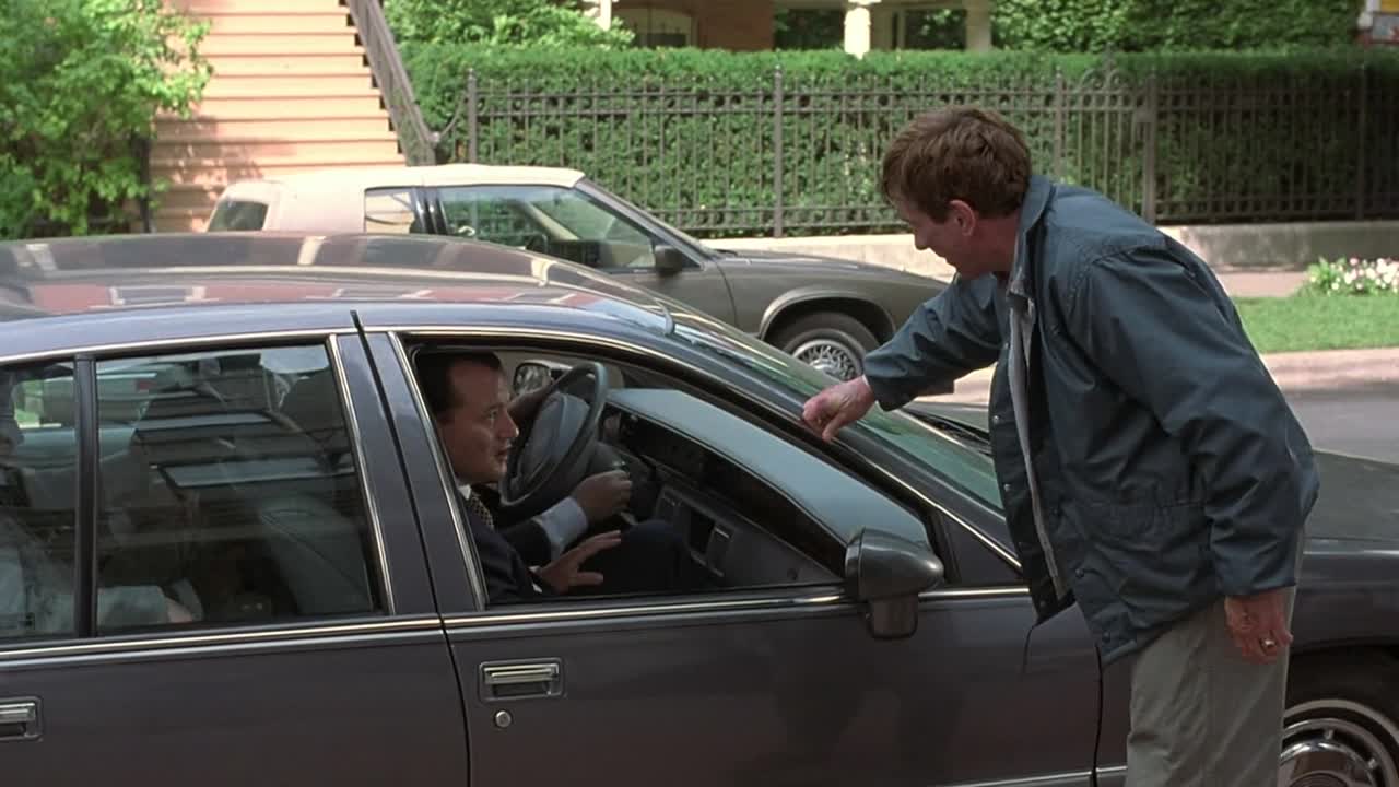 Mad Dog and Glory 1993 1080p BluRay x264 YIFY