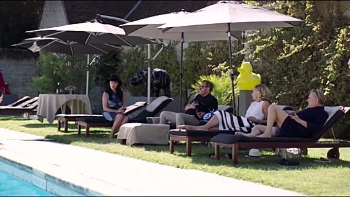 ⁣Madame 2017 BRRip XviD AC3-EVO