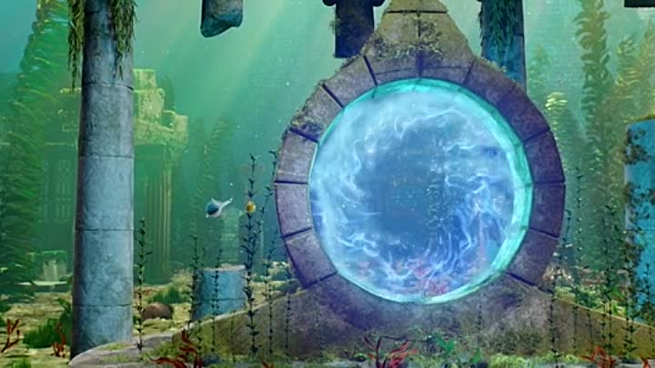 Magic Arch 2020 HDRip XviD AC3-EVO