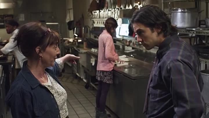 Madtown 2017 HDRip XviD AC3-EVO