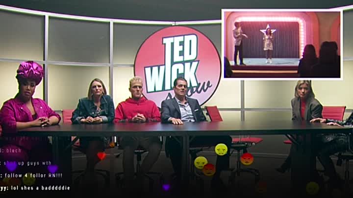 Mainstream 2021 BRRip XviD AC3-EVO