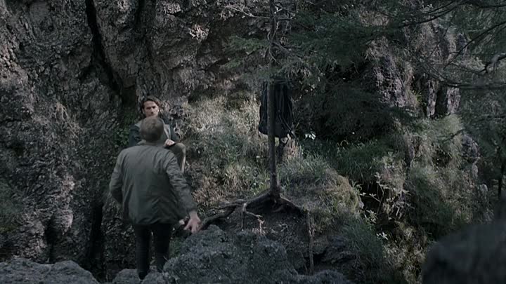 Magic Mountains 2020 HDRip XviD AC3-EVO