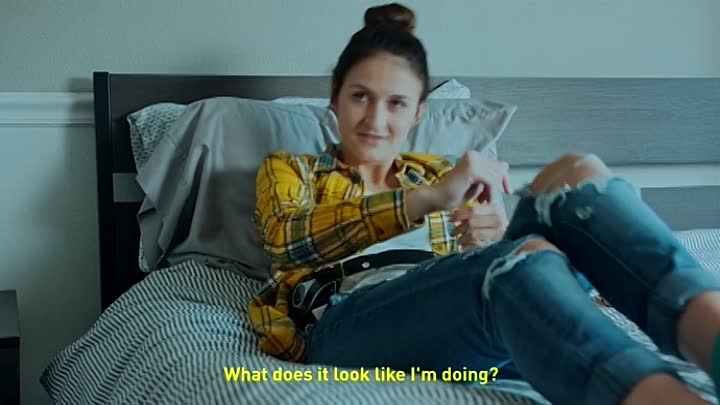 Making Sense 2021 HDRip XviD AC3-EVO