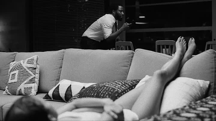 ⁣Malcolm and Marie 2021 HDRip XviD AC3-EVO