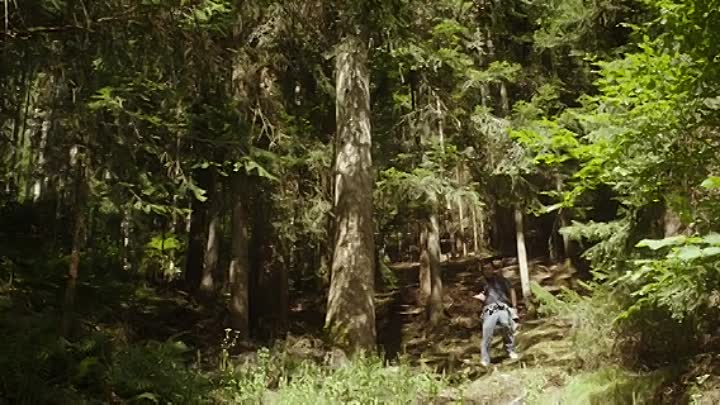 Making Noise Quietly 2019 HDRip XviD AC3-EVO