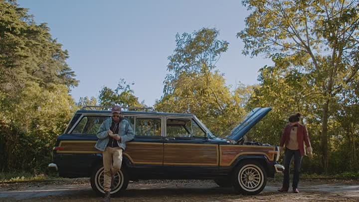 Martin and Margot 2020 HDRip XviD AC3-EVO