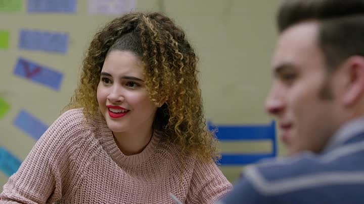 Mary 4 Mayor 2020 HDRip XviD AC3-EVO