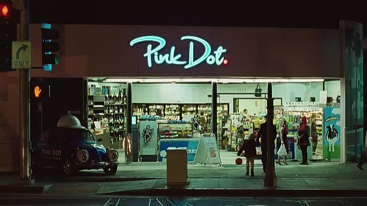 Marriage Story 2019 BDRip XviD AC3-EVO