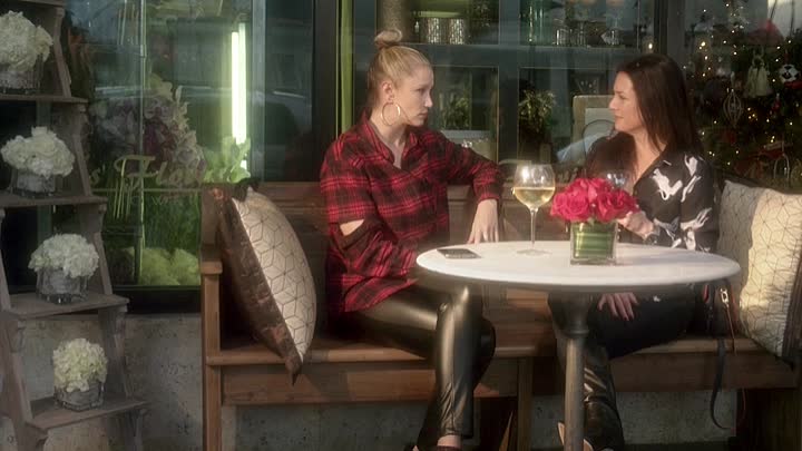 Marriage Killer 2019 HDRip XviD AC3-EVO