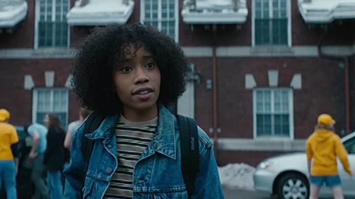 Master 2022 HDRip XviD AC3-EVO