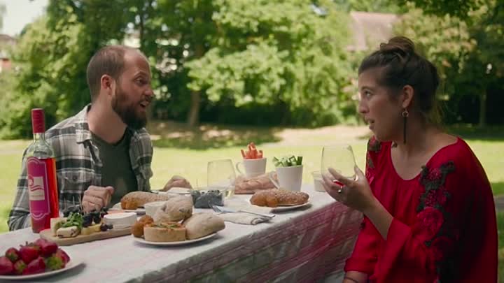 Masters Of Love 2020 HDRip XviD AC3-EVO