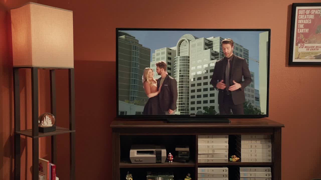 ⁣Match Me If You Can 2023 1080p WEBRip x264 AAC5 1-