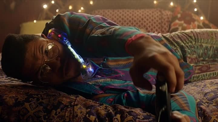 Max Cloud 2020 BRRip XviD AC3-EVO