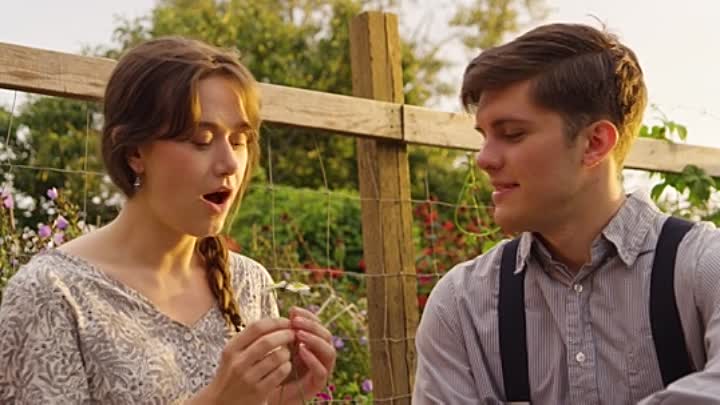 Maysville 2021 HDRip XviD AC3-EVO