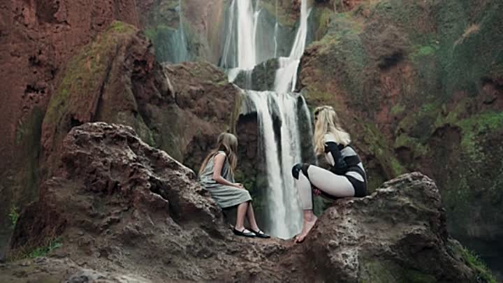 Meander 2021 BRRip XviD AC3-EVO