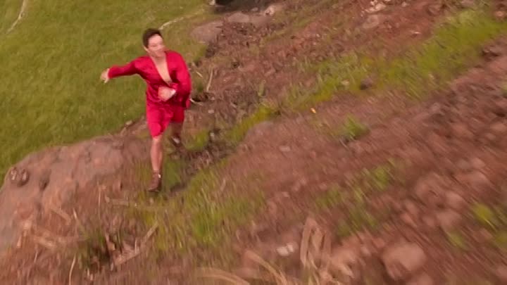 Me You Madness 2021 HDRip XviD AC3-EVO