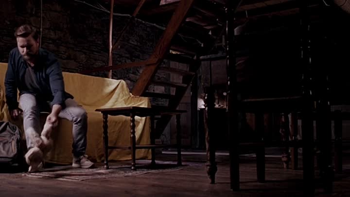 Megan 2021 HDRip XviD AC3-EVO