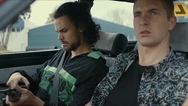 ⁣Mega Time Squad 2019 BRRip XviD AC3-EVO