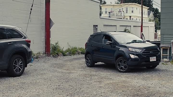 Memoirs of a Black Girl 2021 HDRip XviD AC3-EVO