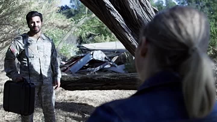 Meteor Moon 2020 HDRip XviD AC3-EVO