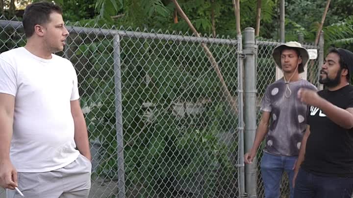 MICerz 2022 HDRip XviD AC3-EVO